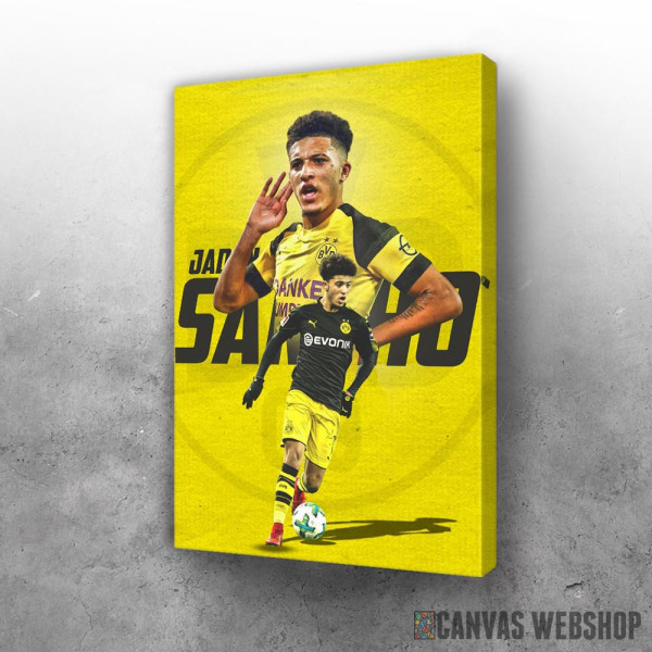 Slika Sancho Poster Slika Sancho Poster