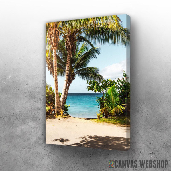 Slika Sandy Palm Beach