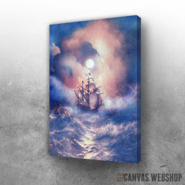 Slika Savršena oluja