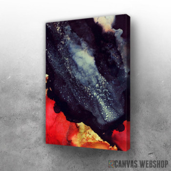 Slika Scarlet Abstract