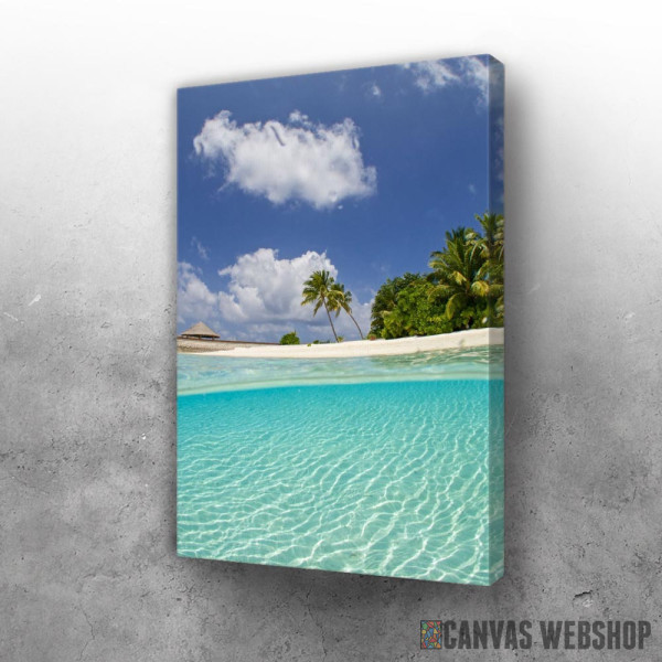 Slika Sea Beach Paradise Island Slika Sea Beach Paradise Island