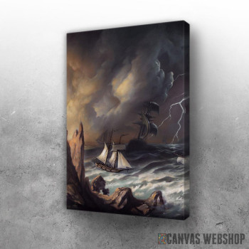 Slika Sea Storm 2