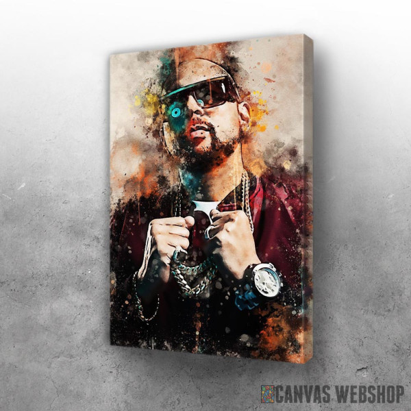 Slika Sean Paul Ryan Francis