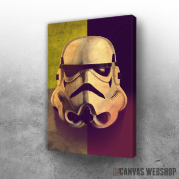 Slika Sepia Trooper Slika Sepia Trooper