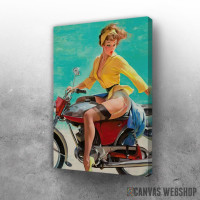 Slika Skirting the Issue