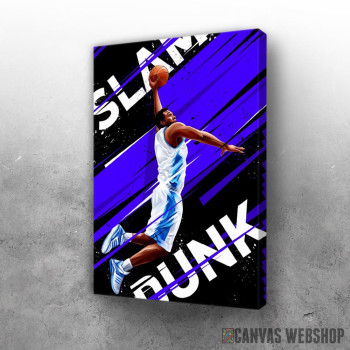Slika Slam Dunk Slika Slam Dunk