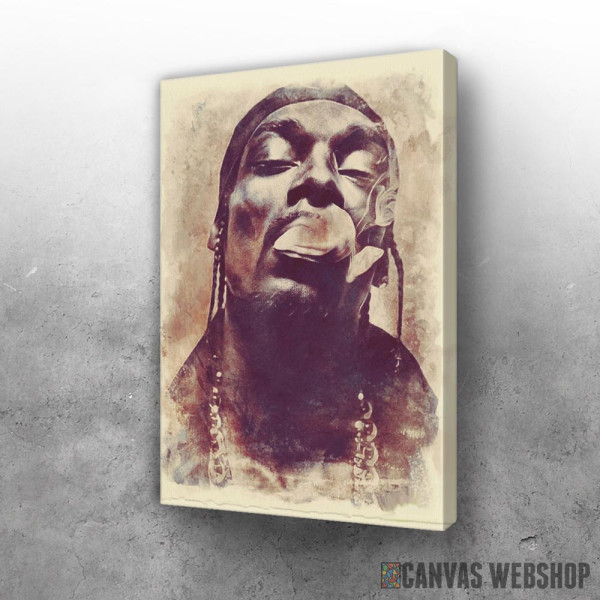 Slika Snoop in smoke