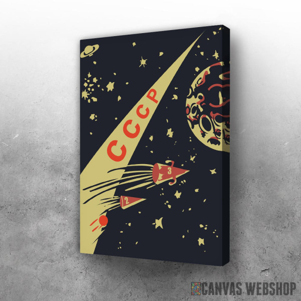 Slika Soviet Spacecrafts