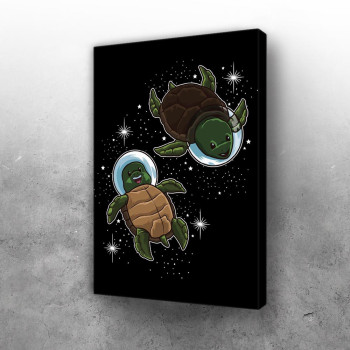 Space Turtles