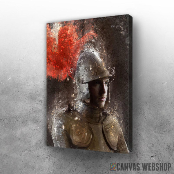 Slika Spanish Knight