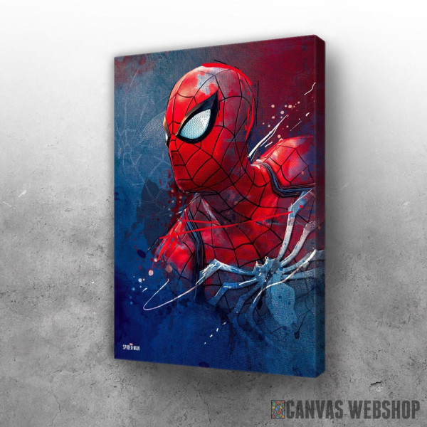 Slika Spiderman game