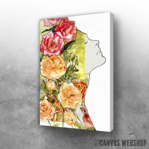 Slika Spoj sa prirodom