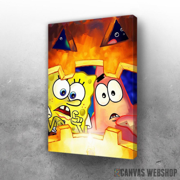 Slika Spongebob Squarepants 2