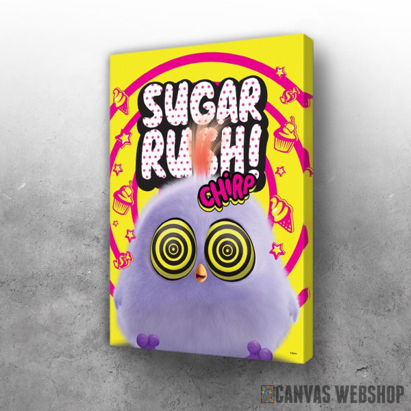 Slika Sugar Rush Chirp