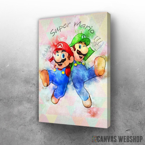 Slika Super Mario bros Slika Super Mario bros