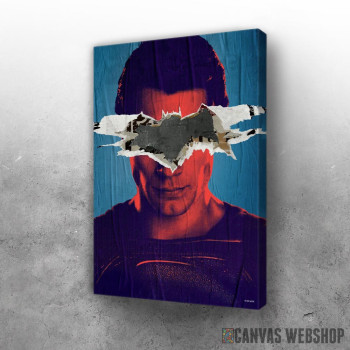 Slika Superman vs Batman 2 Slika Superman vs Batman 2