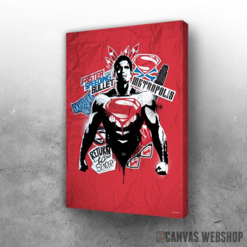 Slika Supes red Slika Supes red