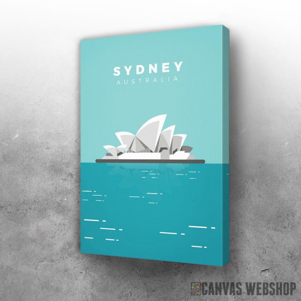 Slika Sydney Slika Sydney