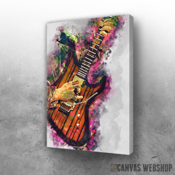 Slika Synyster Gates guitar