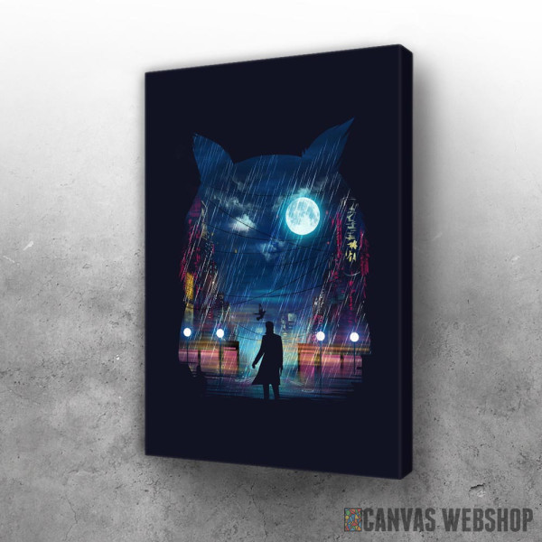 Slika Tears in the rain