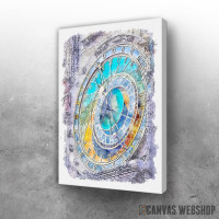 Slika Tempus Temporis