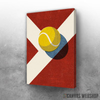 Slika Tennis Clay Court 2