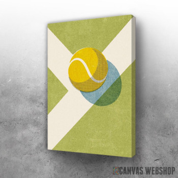 Slika Tennis Grass Court 2 Slika Tennis Grass Court 2