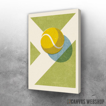 Slika Tennis Grass Court Slika Tennis Grass Court