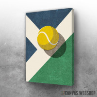 Slika Tennis Hard Court 2