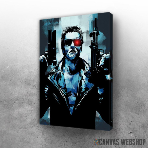 Slika Terminator 2 Slika Terminator 2