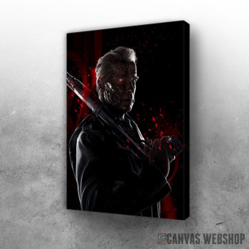 Slika Terminator Genisys Slika Terminator Genisys