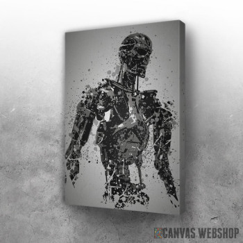 Slika Terminator T-800