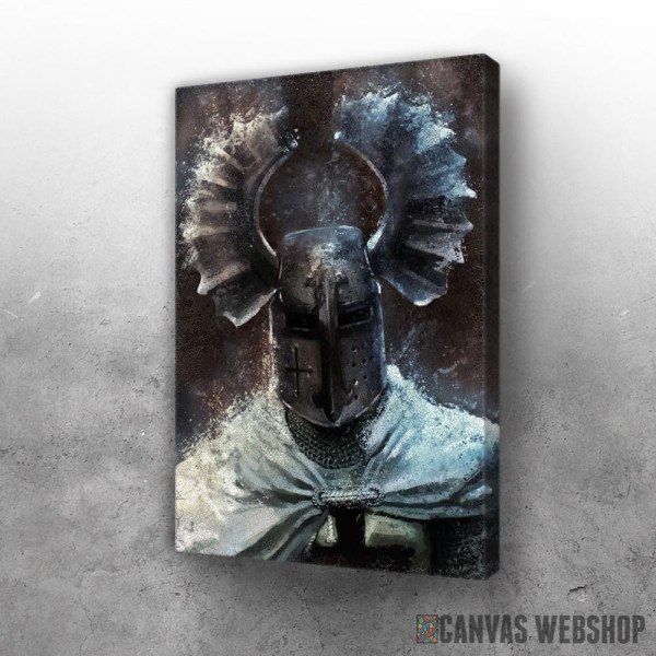 Slika Teutonic Knight