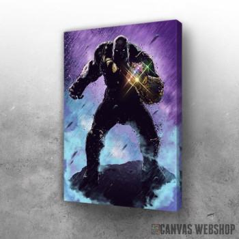Slika Thanos Slika Thanos