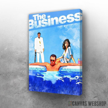 Slika The Business