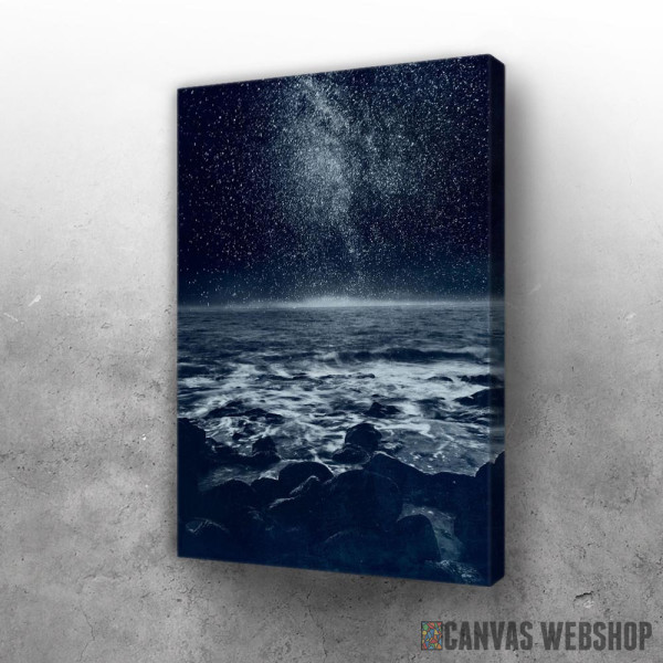 Slika The Dreaming Ocean