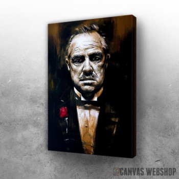 Slika The Godfather 3 Slika The Godfather 3