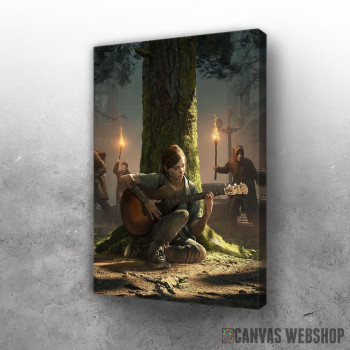 Slika The Last of Us Part II Slika The Last of Us Part II