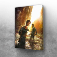 The Last of Us video game