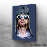 Slika The Man Who Sold the World