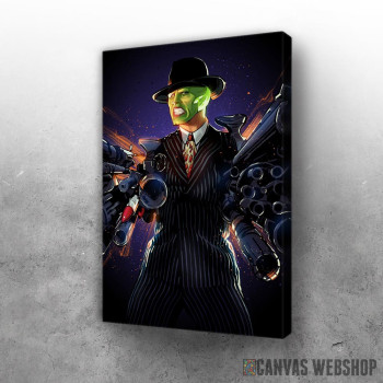 Slika The Mask 2 Slika The Mask 2