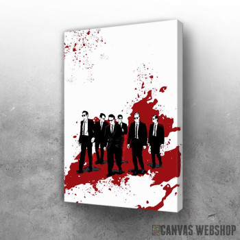 Slika The Reservoir Dogs