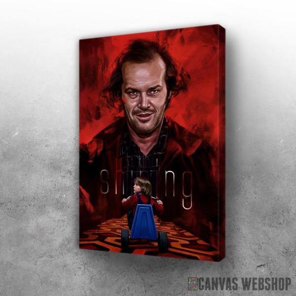 Slika The Shining Slika The Shining
