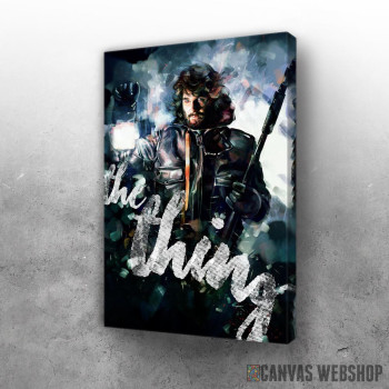 Slika The Thing Slika The Thing