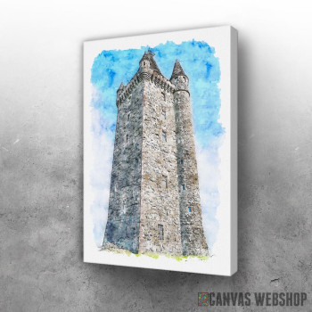 Slika The Tower