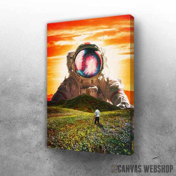 Slika The Unexpected