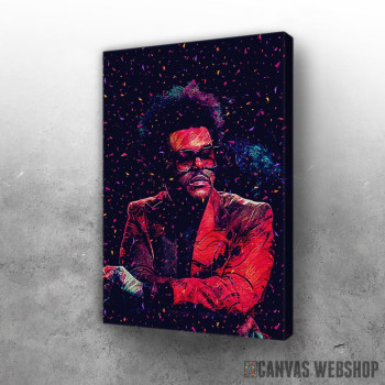 Slika The Weeknd 3