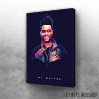 Slika The Weeknd 4