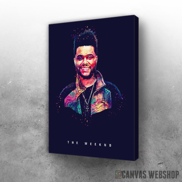 Slika The Weeknd 4
