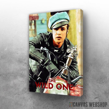 Slika The Wild One Slika The Wild One